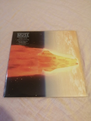 Muse sing for - for,