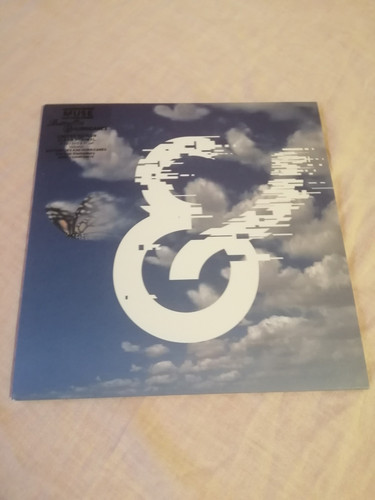 Muse butterflies 7 - -, 7"