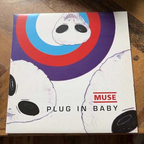Muse plug baby - muse,