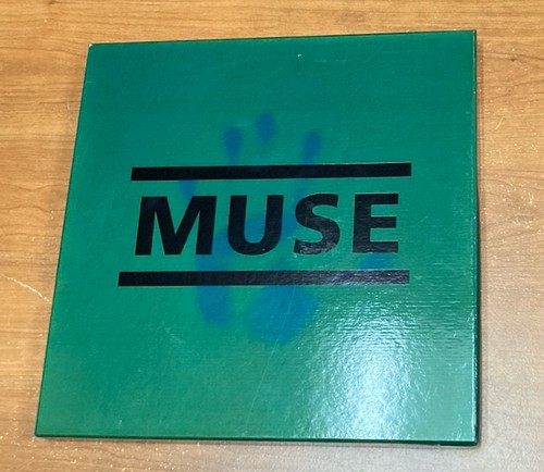 Muse the 2nd - the, +