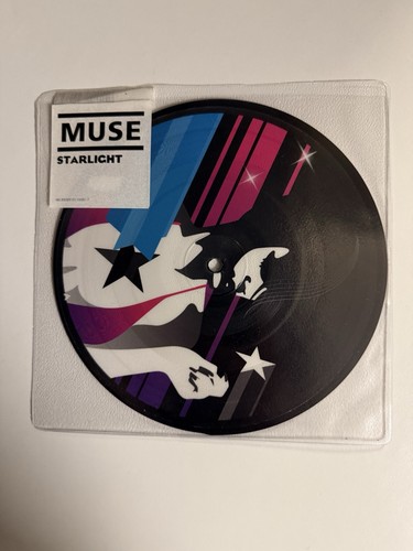 Muse starlight picture - muse,