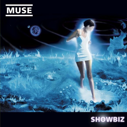 Muse showbiz - muse,
