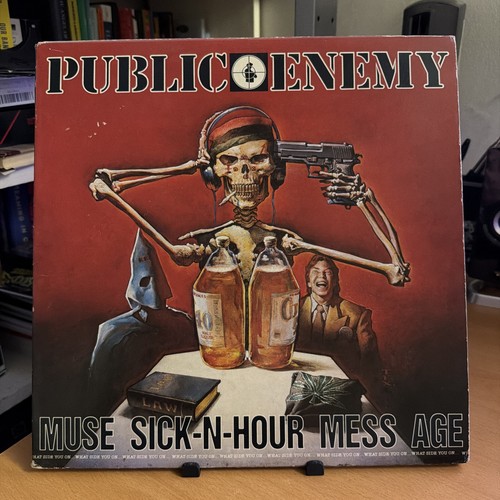 Muse sick hour - muse,