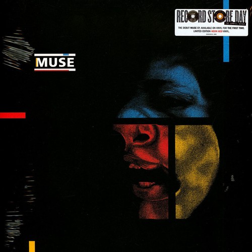 Muse record store - muse,