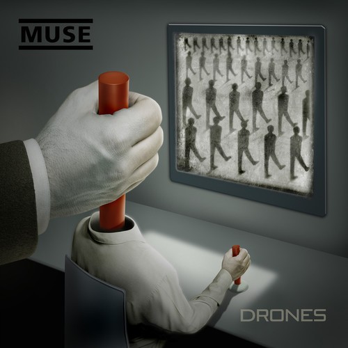 Muse drones new - -,