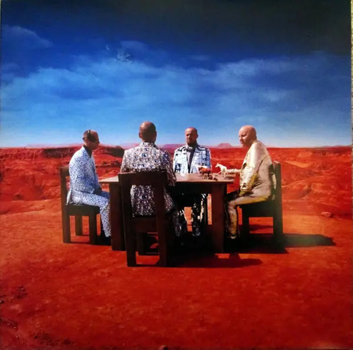 Muse black holes and - black,
