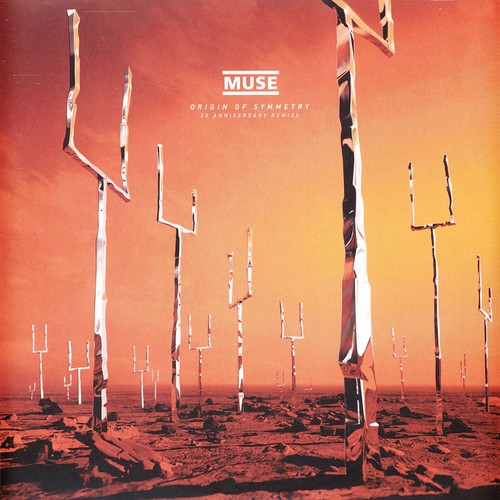Muse origin symmetry - origin,