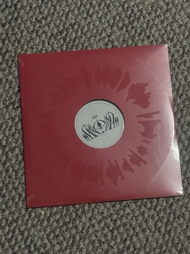 Muse the wow - the, lp