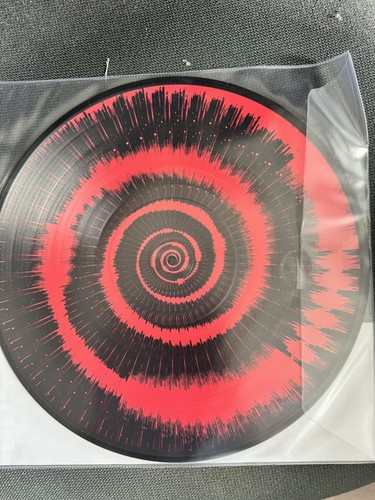 Muse the wow - signal, blood