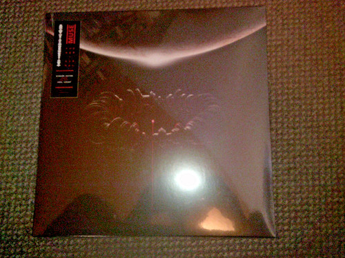 Muse the wow signal opaque - the,
