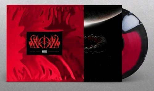 Muse the wow - the, wow!