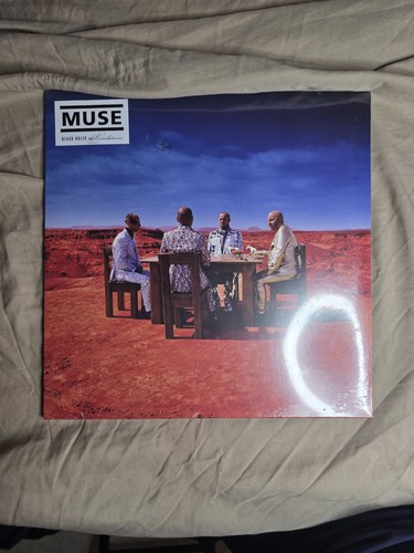 Muse black holes - -, and