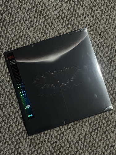 Muse the wow signal - the, wow!