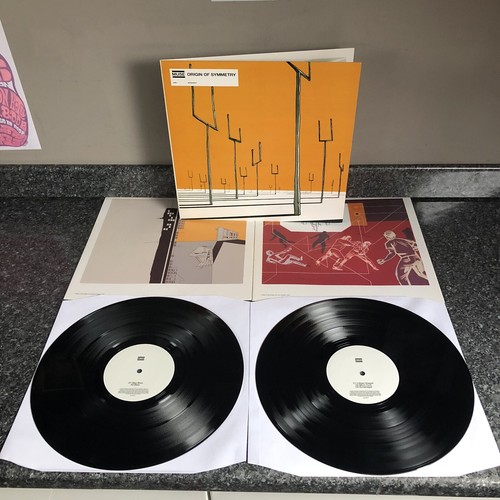 Limited edition 2lp vinyl - edition, lp