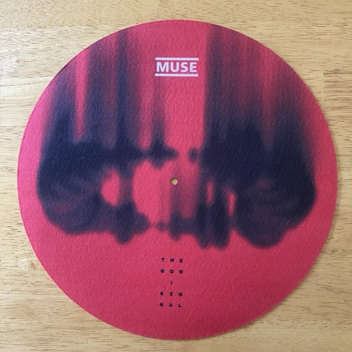 Muse wow tappetino - il,