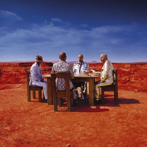 Muse black holes and - -,