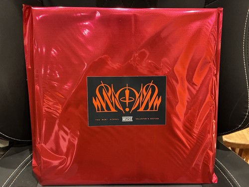 Oop limited muse the - limited,
