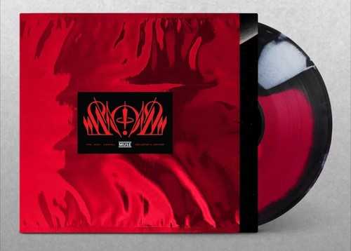 Muse the wow signal store - -,