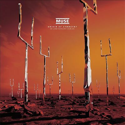 Muse origin symmetry xx - symmetry, (xx