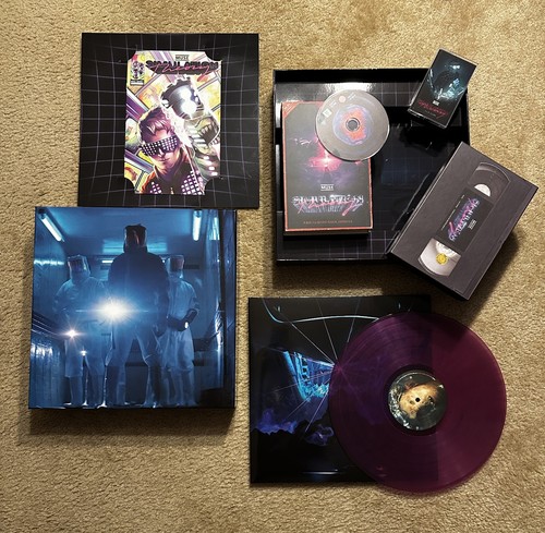 Muse simulation theory live - muse,