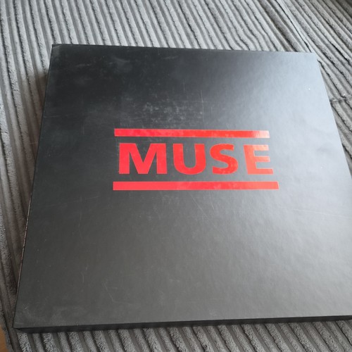 Origin muse vinyl - of, boxset