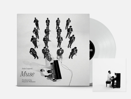 John legend muse - muse, alt