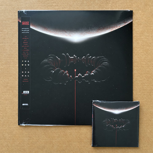 Muse the wow - muse, wow!