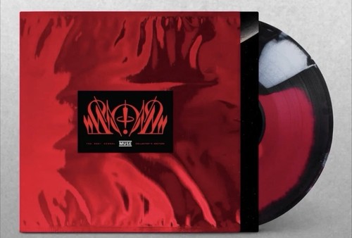 Muse the wow - -, wow!