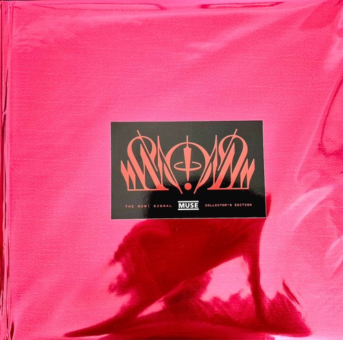 Muse the wow - the, wow!