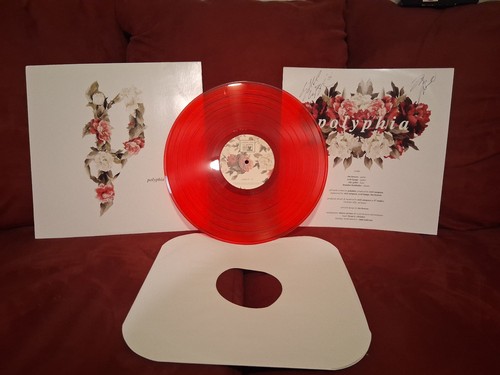 Polyphia muse rare - polyphia,