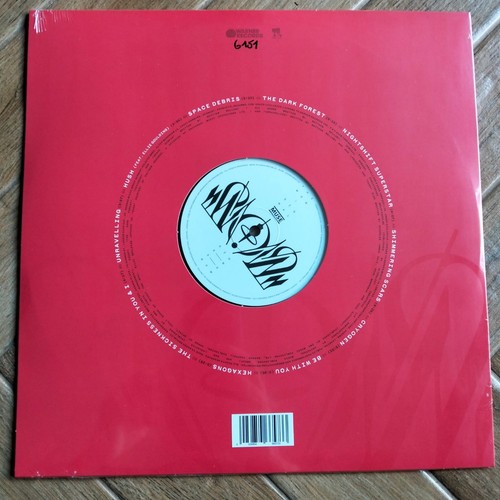 Muse the wow signal - the,