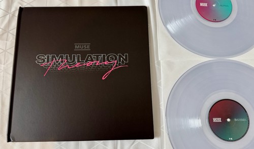 Muse simulation theory - simulation,