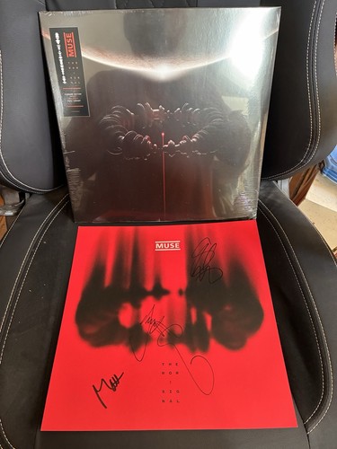 Muse the wow - muse, opaque