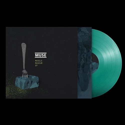 Muse muscle museum rsd - muscle,