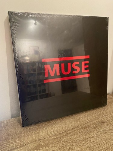 Muse origin factory - muse,