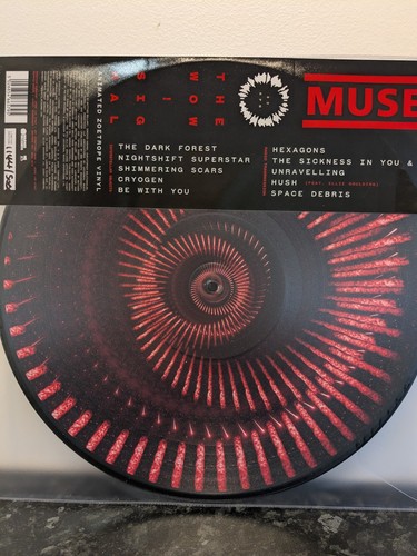 Muse the wow - the,