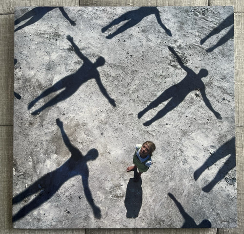 Absolution muse vinyl - muse, 2x