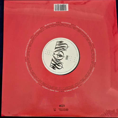 Muse the wow - -, lp
