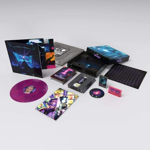 Muse simulation theory - theory,