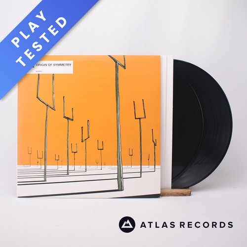 Muse origin symmetry - of,
