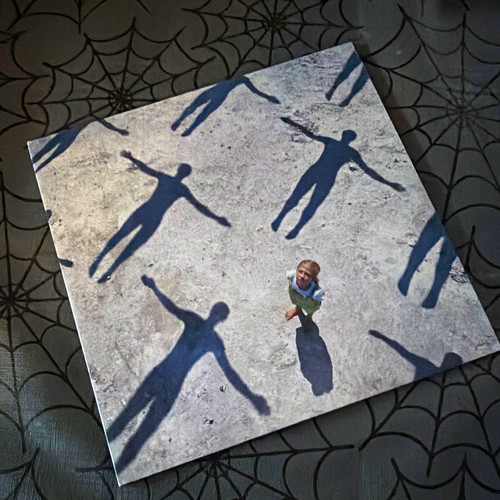 Muse absolution black - -, 12"