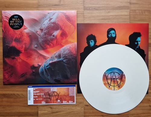 Muse will the people - |,