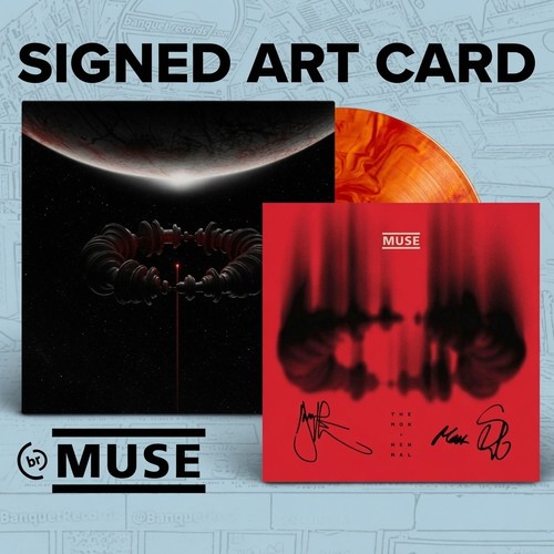 Muse the wow - the, 12"
