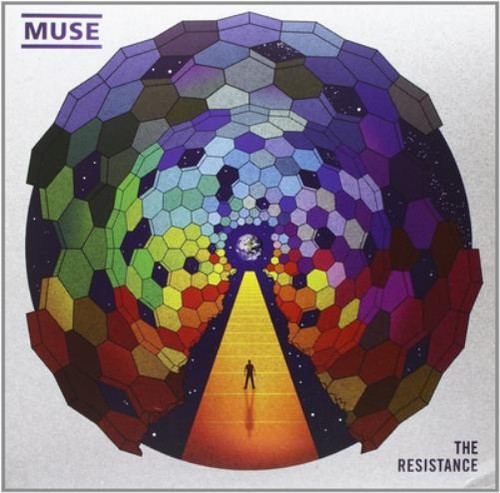 Muse the resistance - the, lp)