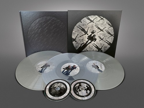 Muse absolution 20th - -,