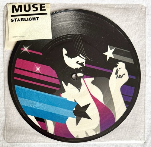 Muse starlight ltd uk - starlight, ltd.