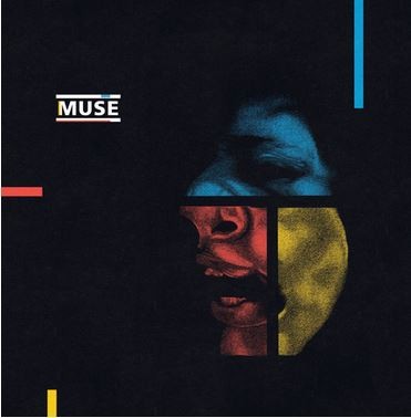 Muse vinile - -,