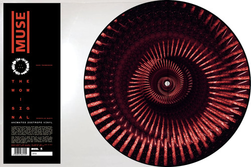 Muse the wow signal blood - muse,