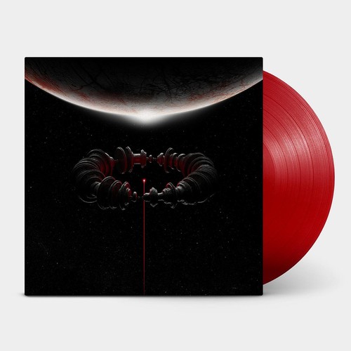 Muse the wow - signal, red