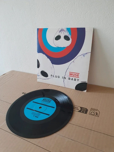 Muse plug baby - in,